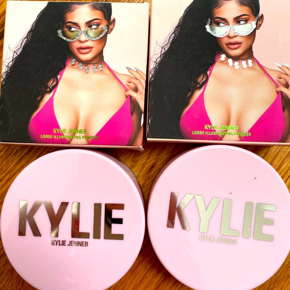 Kylie cosmetic